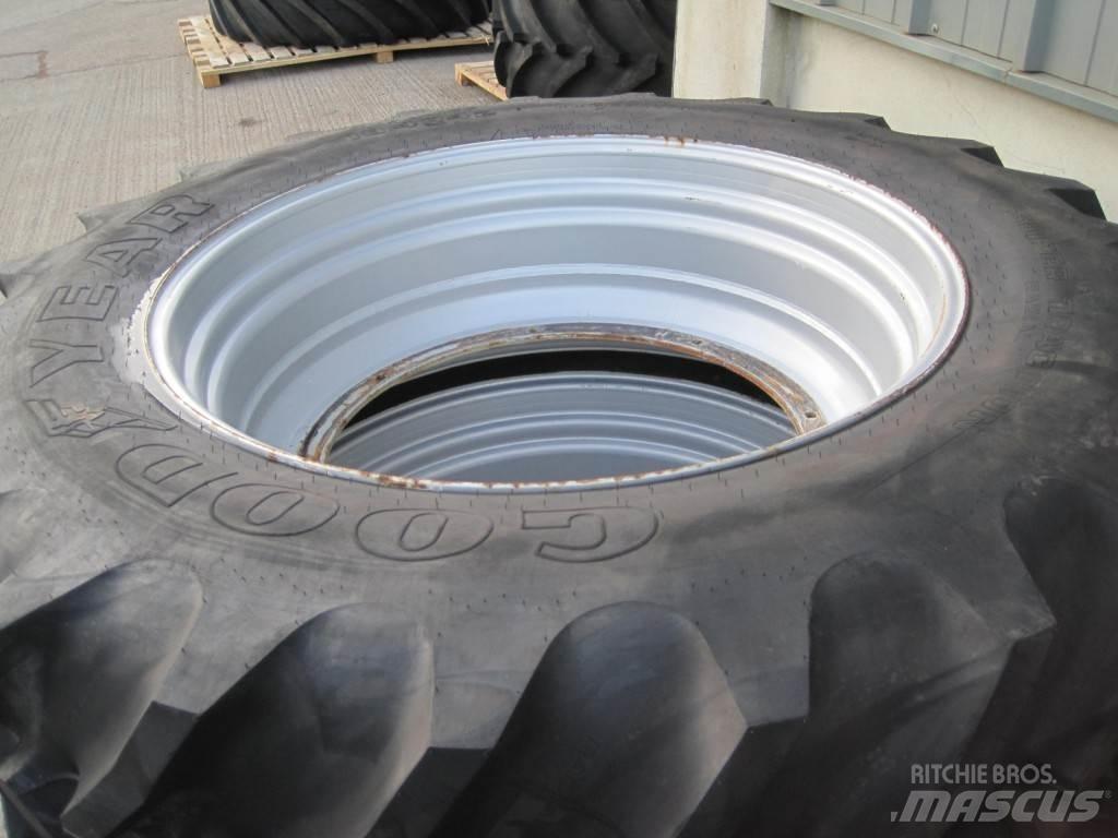 Goodyear  Annet tilbehør