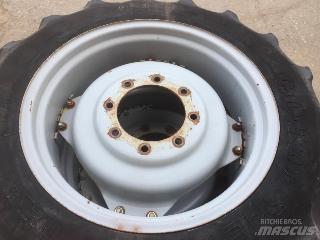Goodyear  Annet tilbehør