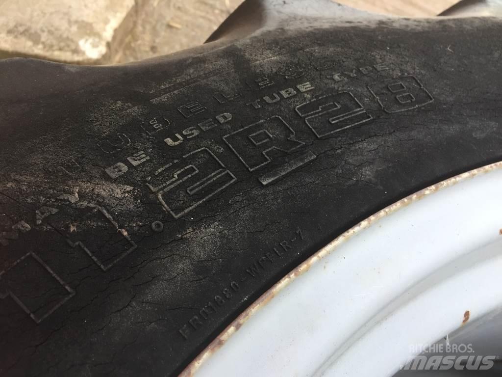 Goodyear  Annet tilbehør