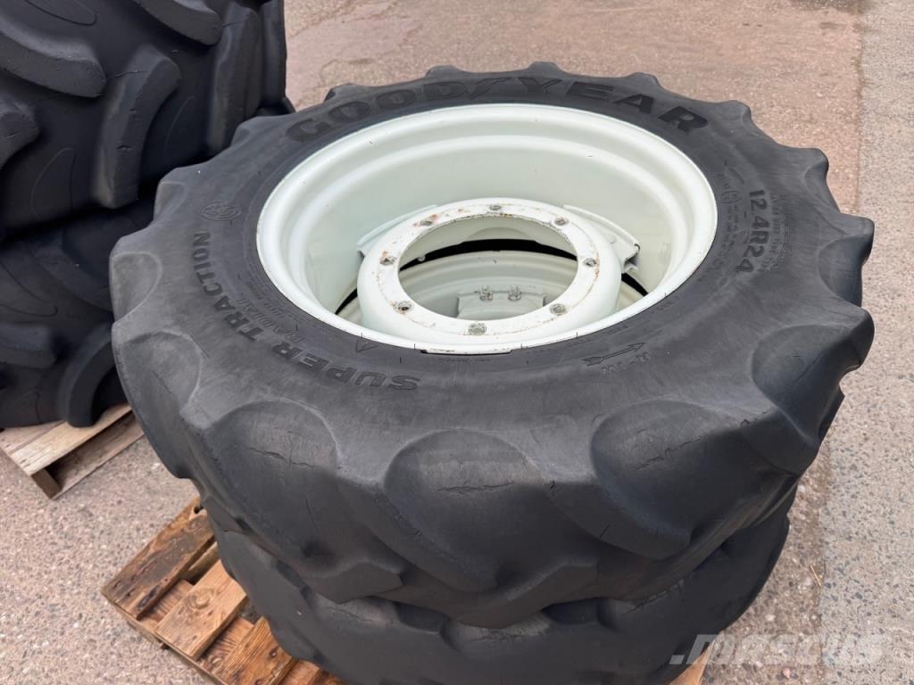 Goodyear 120 Annet tilbehør