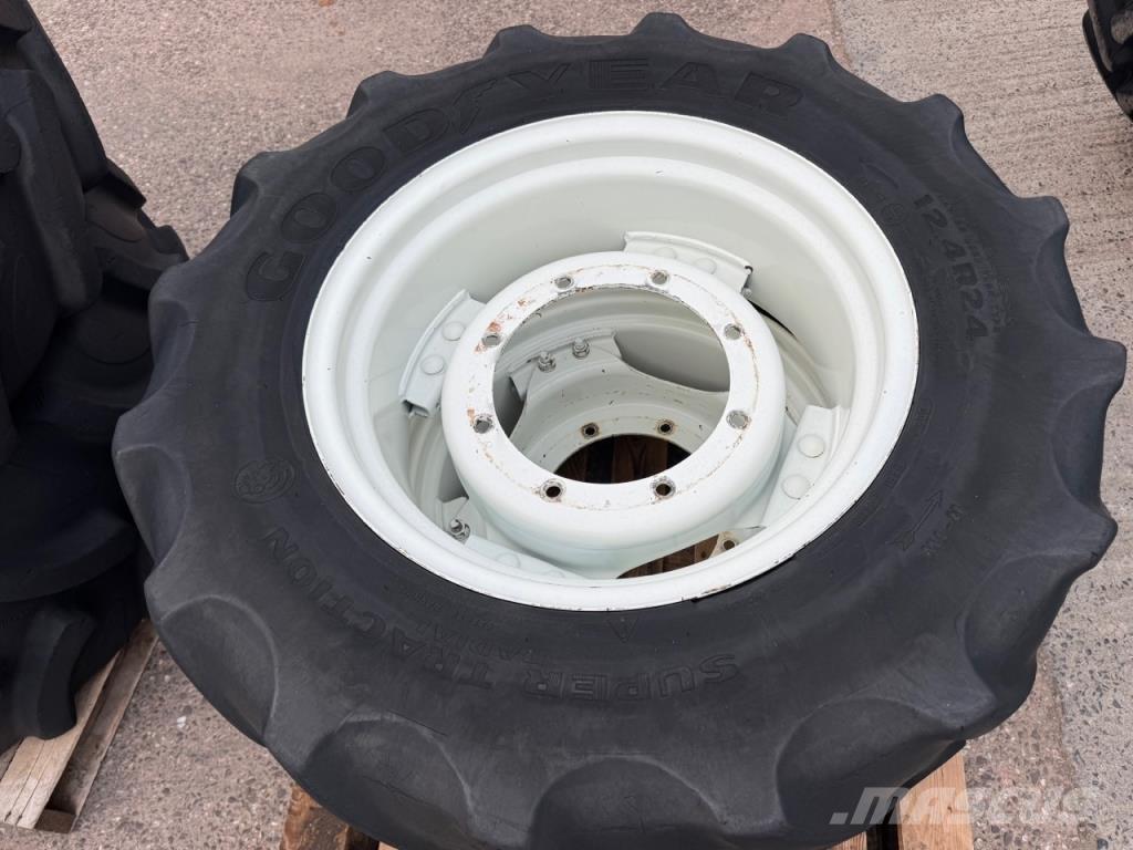 Goodyear 120 Annet tilbehør
