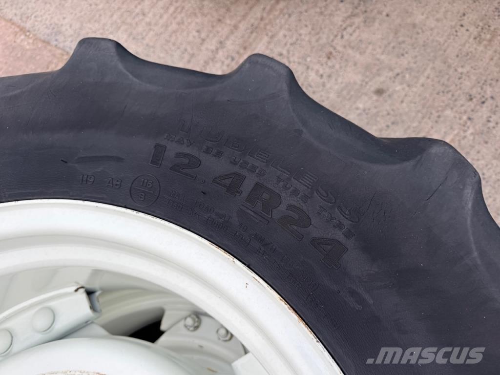 Goodyear 120 Annet tilbehør