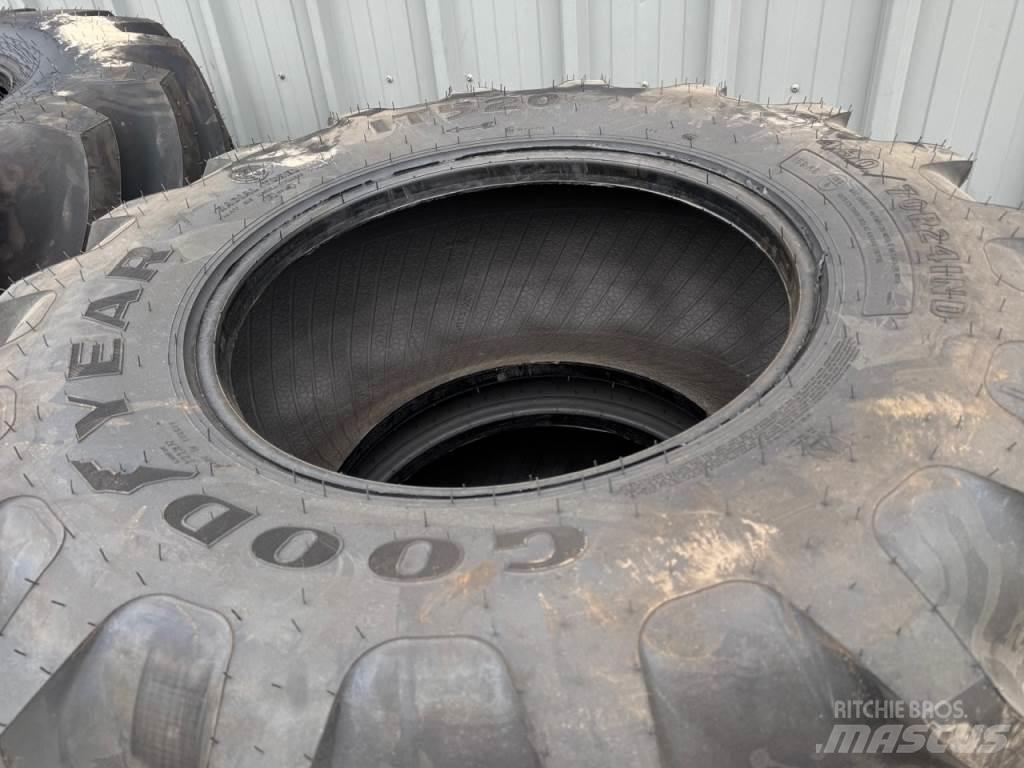 Goodyear 6480 Annet tilbehør