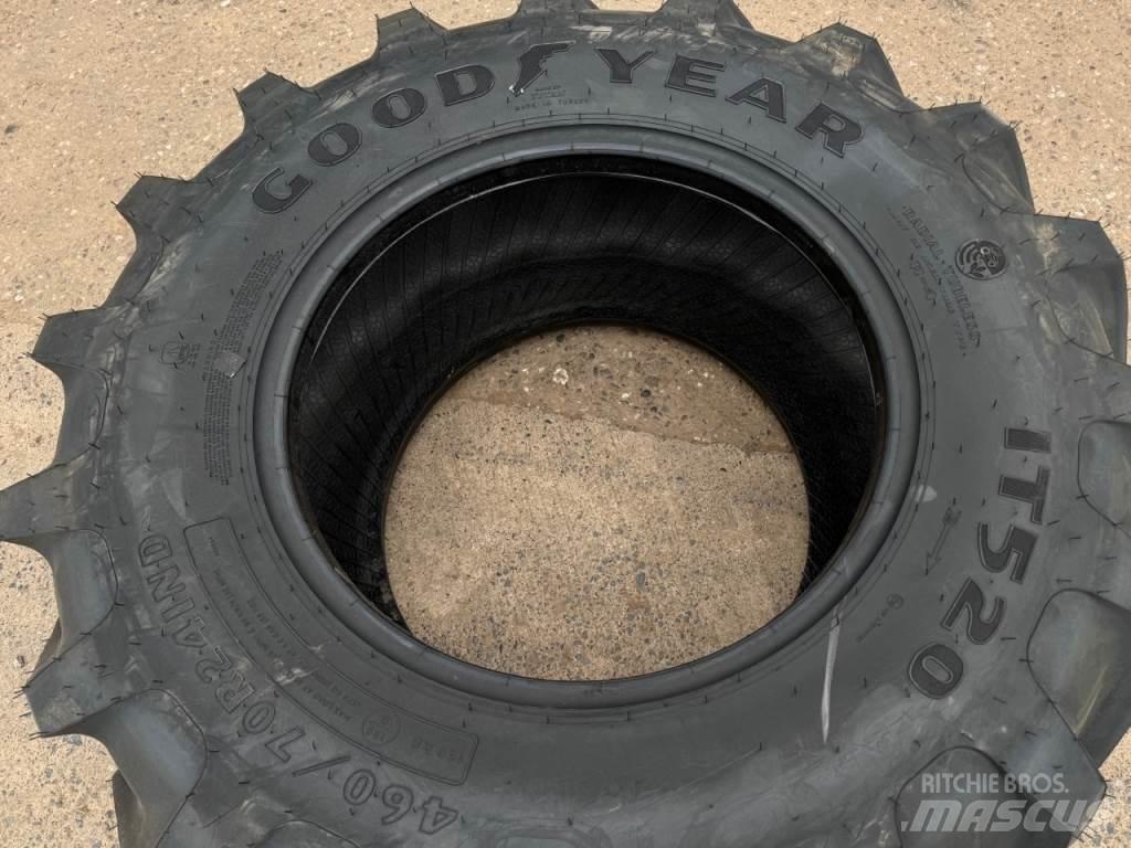 Goodyear 6480 Annet tilbehør
