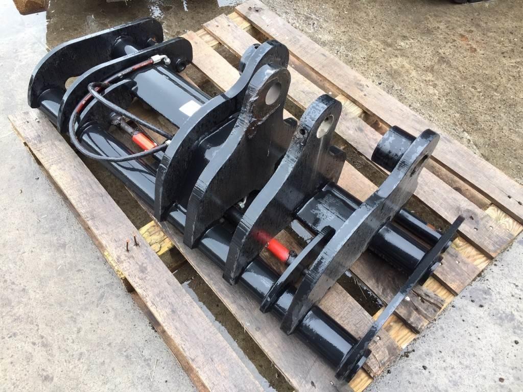 JCB Arion 640 CIS Annet tilbehør