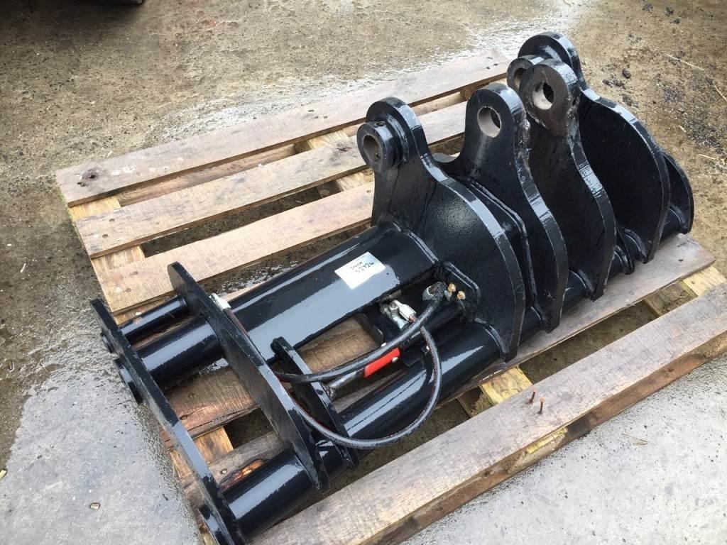JCB Arion 640 CIS Annet tilbehør
