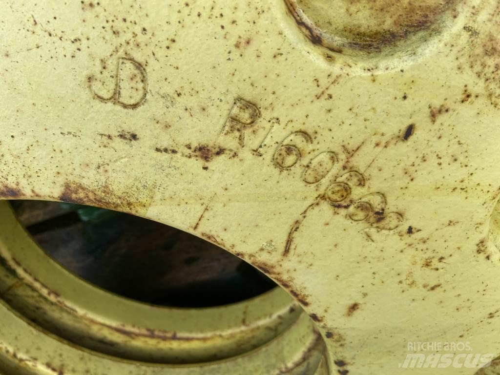 John Deere  Annet tilbehør