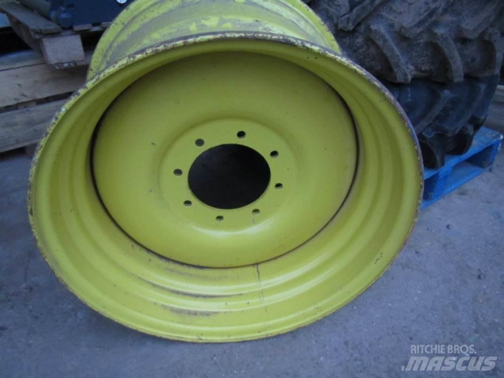 John Deere  Annet tilbehør