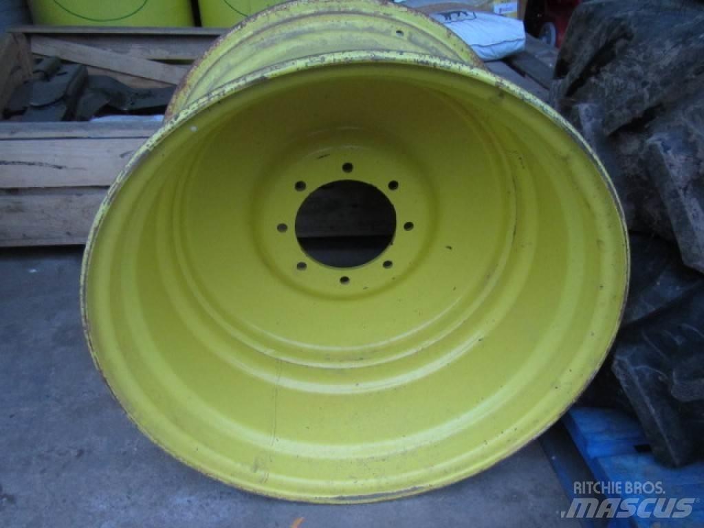 John Deere  Annet tilbehør