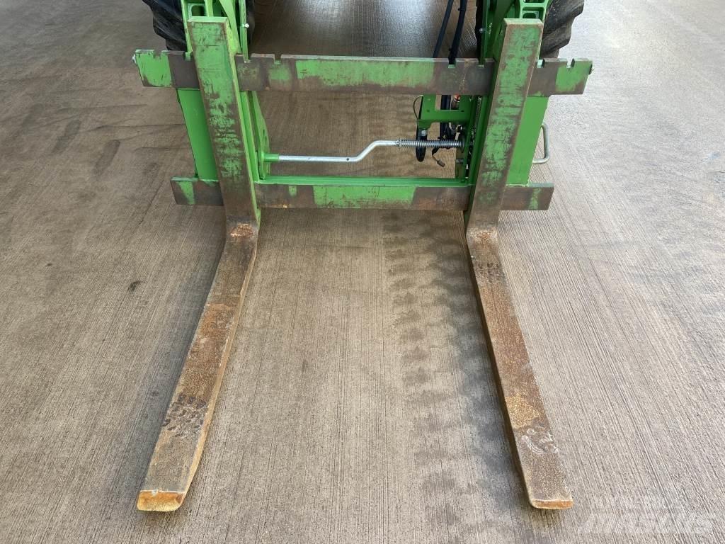 John Deere 6920 Annet tilbehør