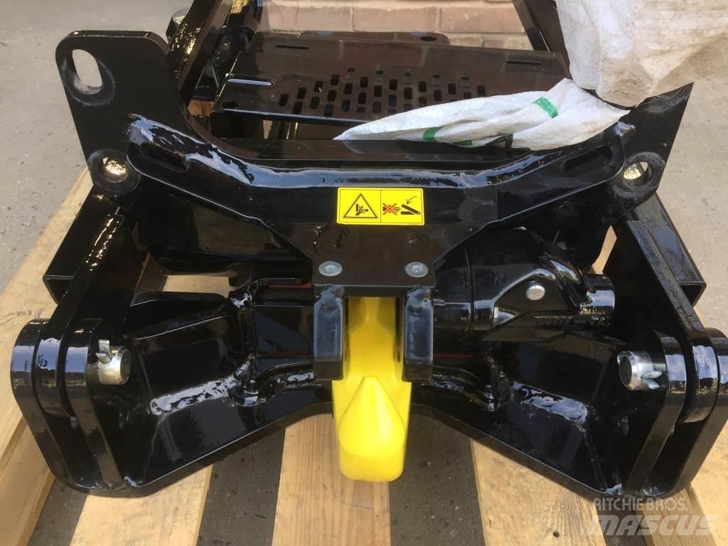 John Deere 7480 Annet tilbehør