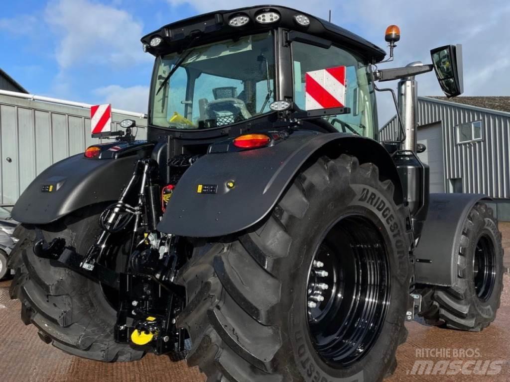 John Deere 7480 Annet tilbehør
