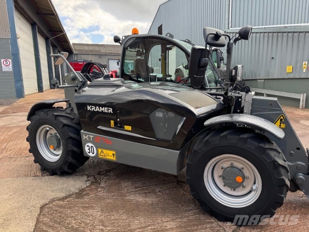Kramer KT276 Landbruk - Annet