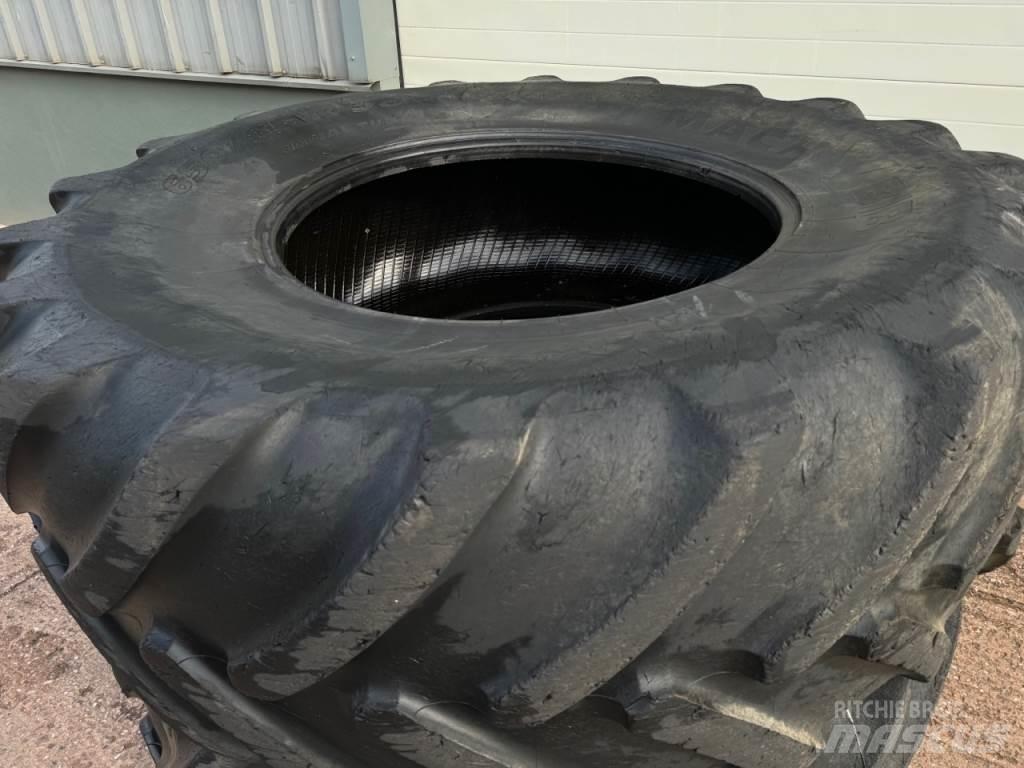 Michelin 818 Annet tilbehør