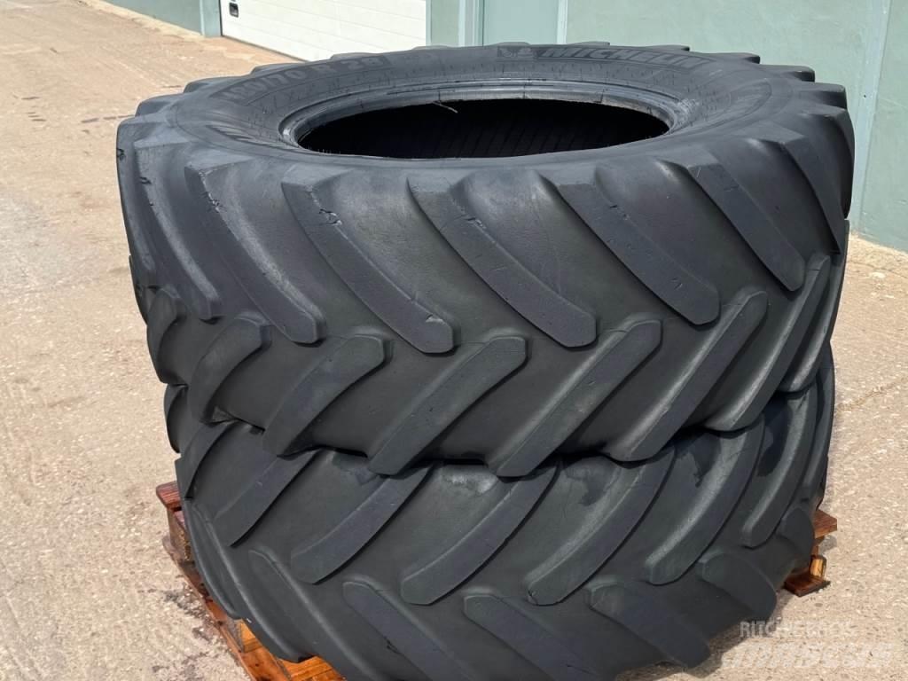 Michelin 820 Annet tilbehør