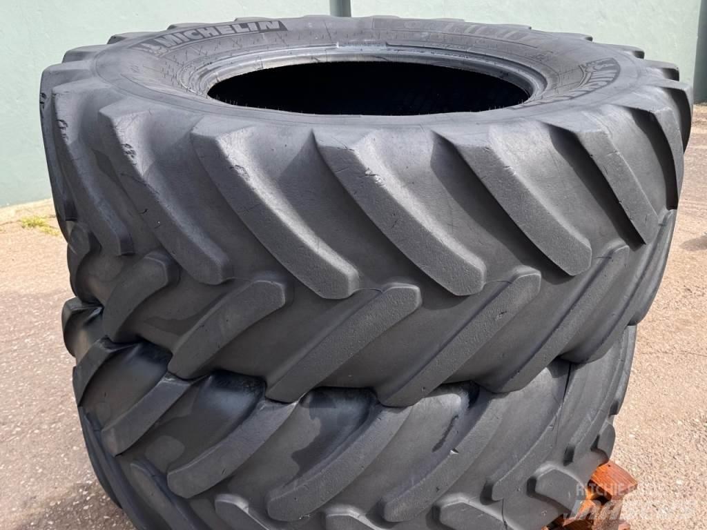 Michelin 820 Annet tilbehør