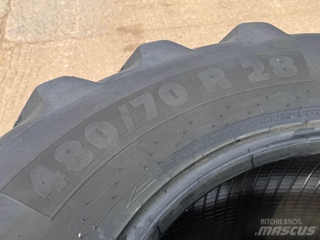 Michelin 820 Annet tilbehør