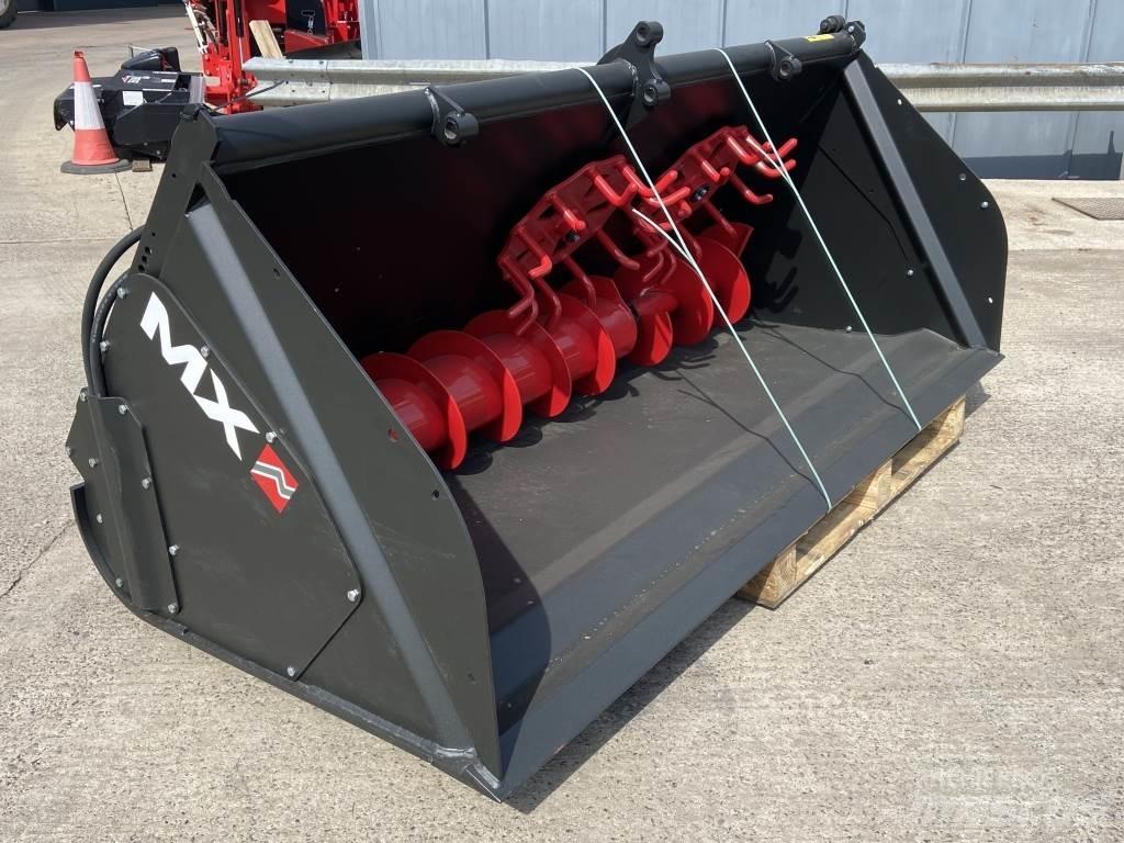MX 6480 Annet tilbehør
