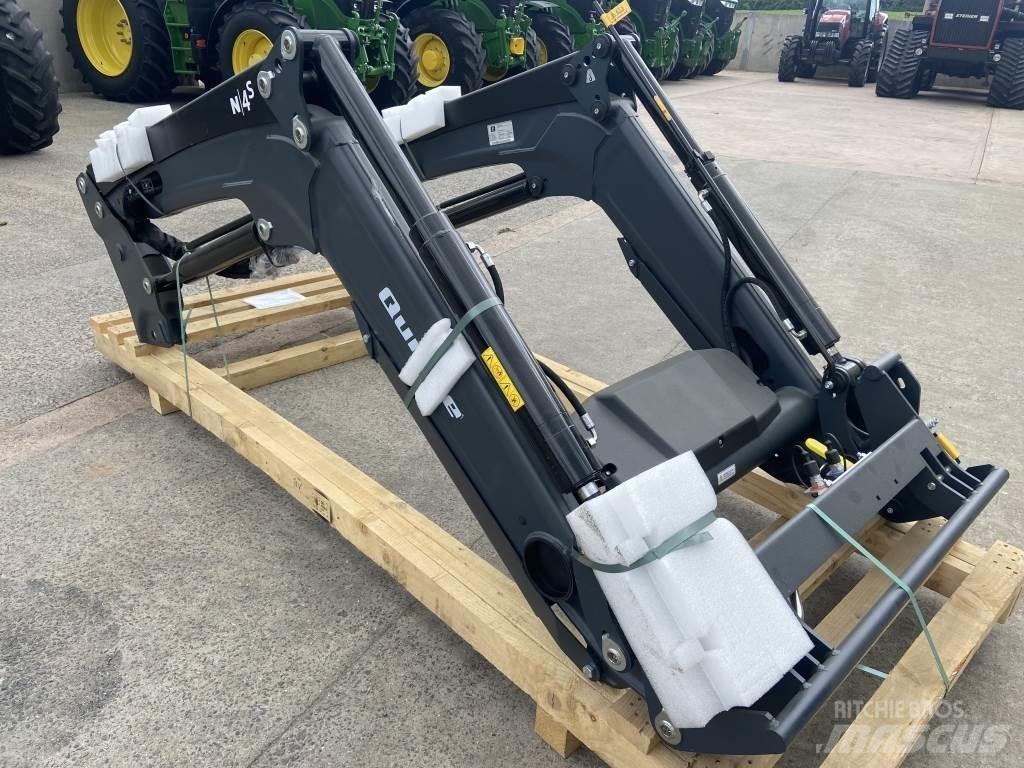 Quicke 6210R Annet tilbehør