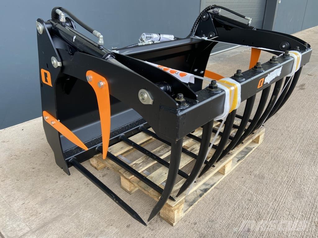 Quicke CX8040 SL Annet tilbehør