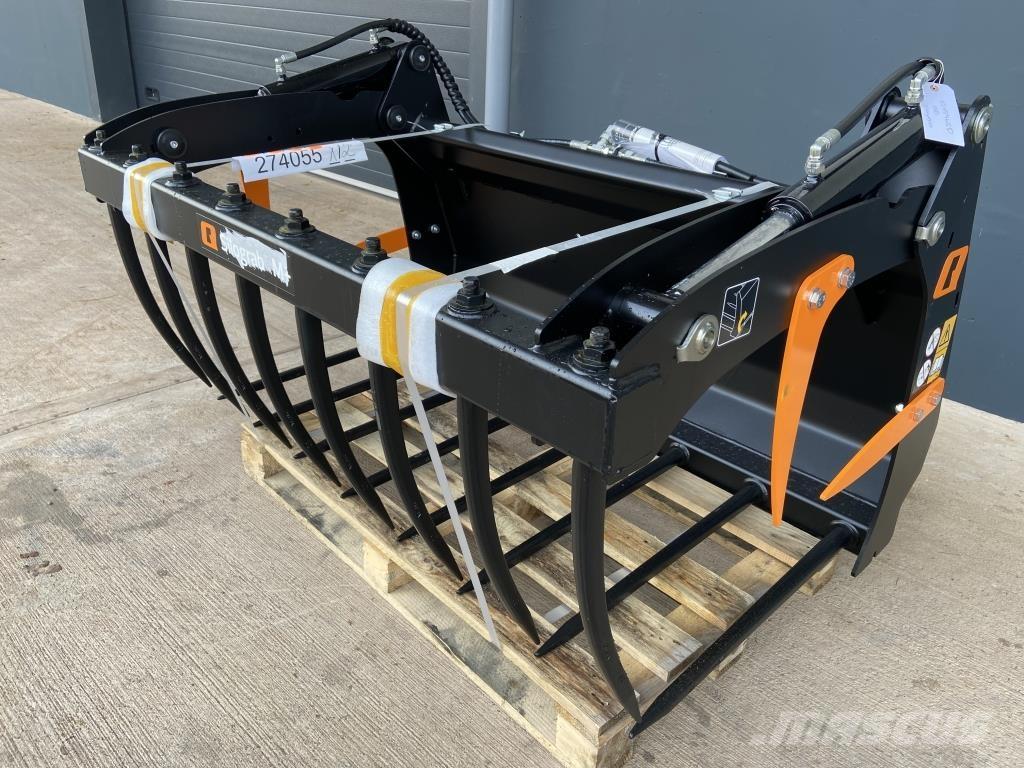 Quicke CX8040 SL Annet tilbehør