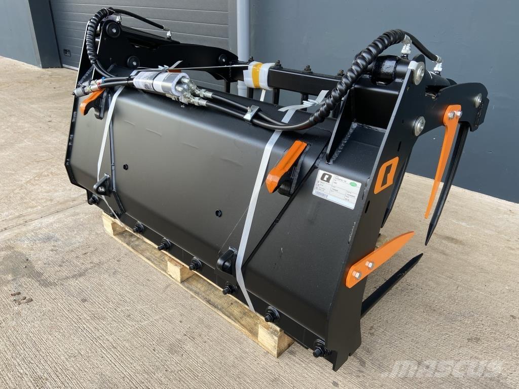 Quicke CX8040 SL Annet tilbehør