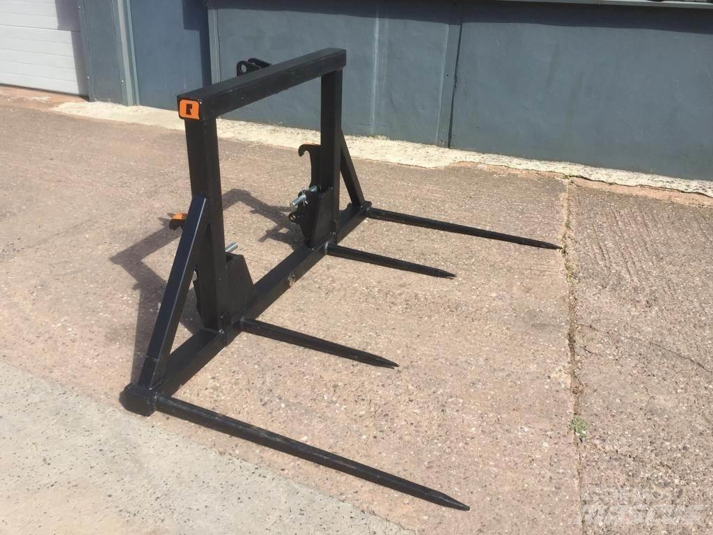 Quicke T7040 Annet tilbehør