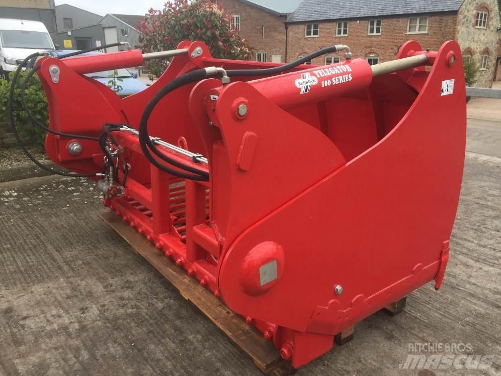 Redrock 6210R Annet tilbehør