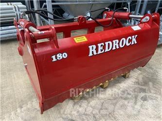 Redrock 7530 Annet tilbehør