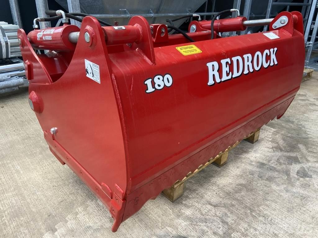 Redrock 7530 Annet tilbehør