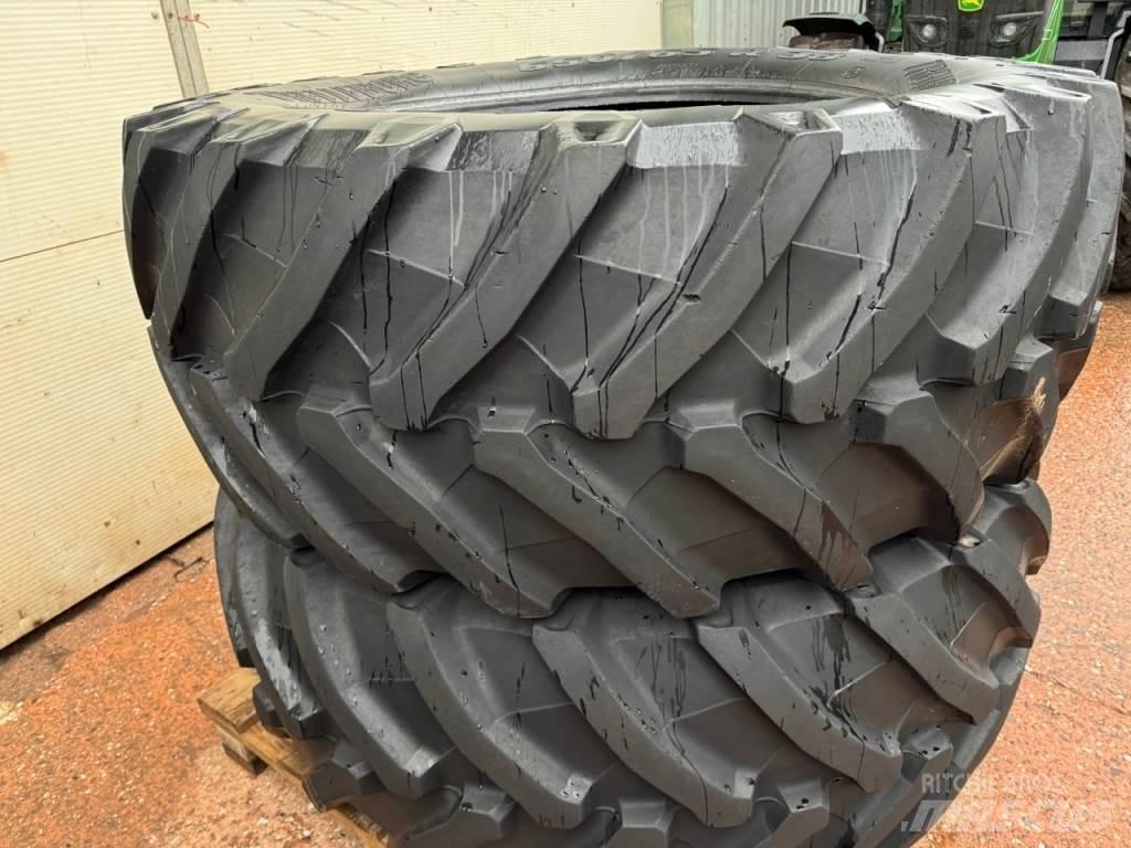 Trelleborg 7485 Annet tilbehør