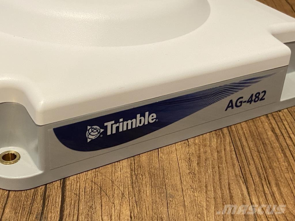 Trimble T6160 Annet tilbehør
