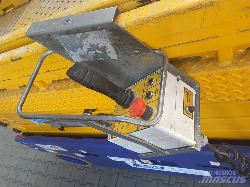 Airo X12EN Sakselifter