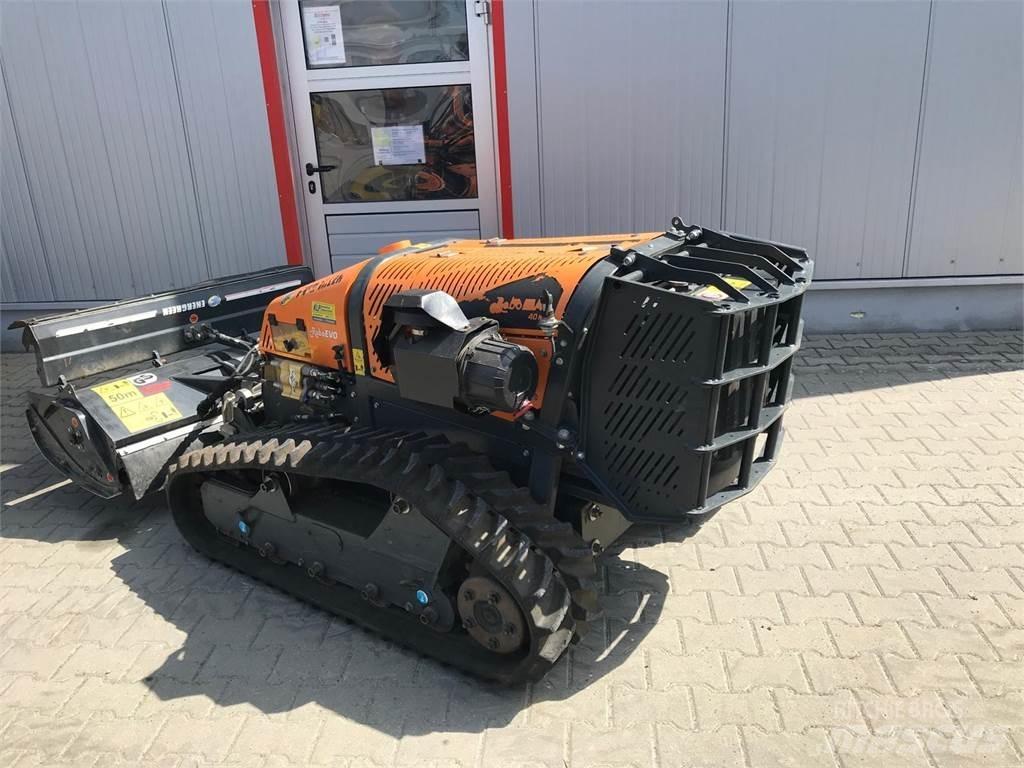 Energreen RoboEVO Anlegg - Annet