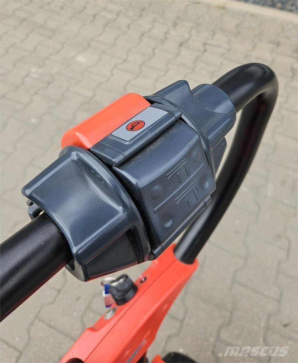 EP Equipment F4 Anlegg - Annet