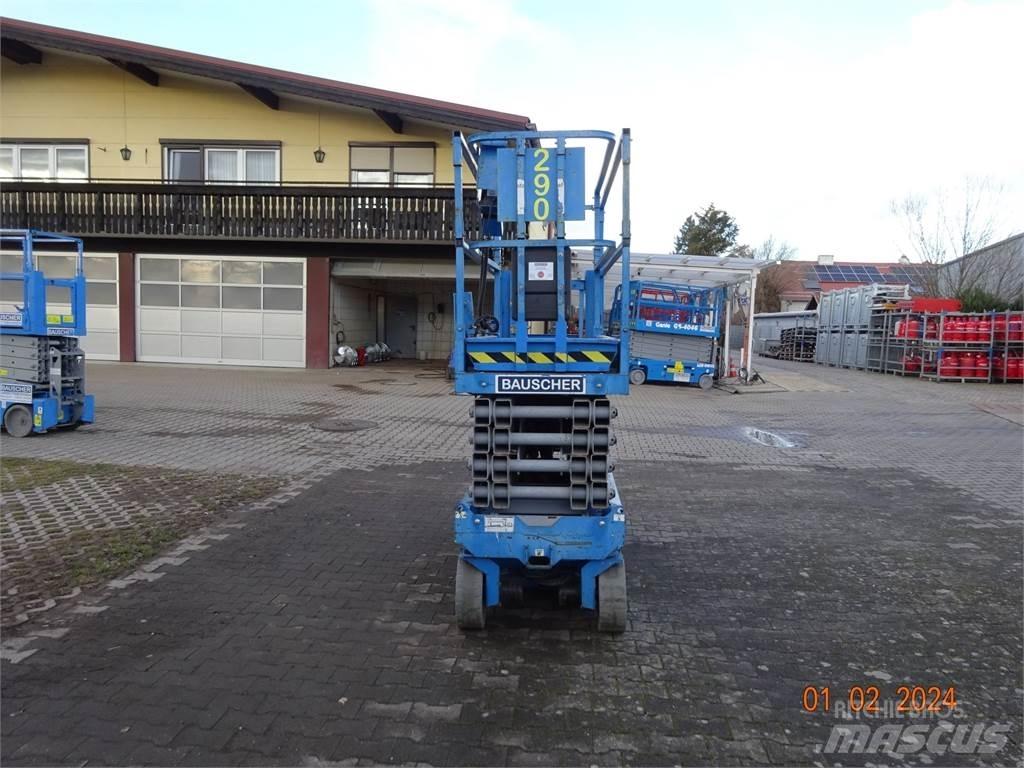 Genie GS 3232 Sakselifter