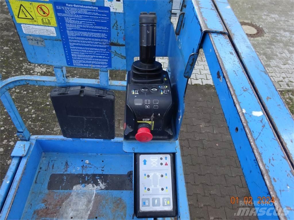 Genie GS 3232 Sakselifter