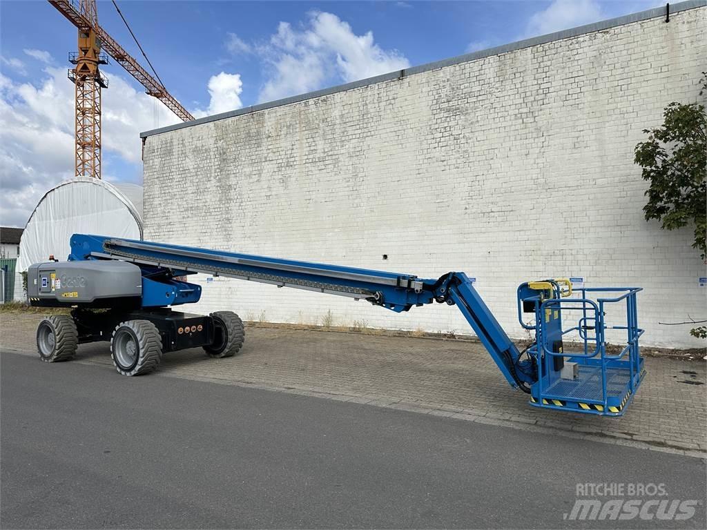 Genie S 85 XC Teleskop bomlifter