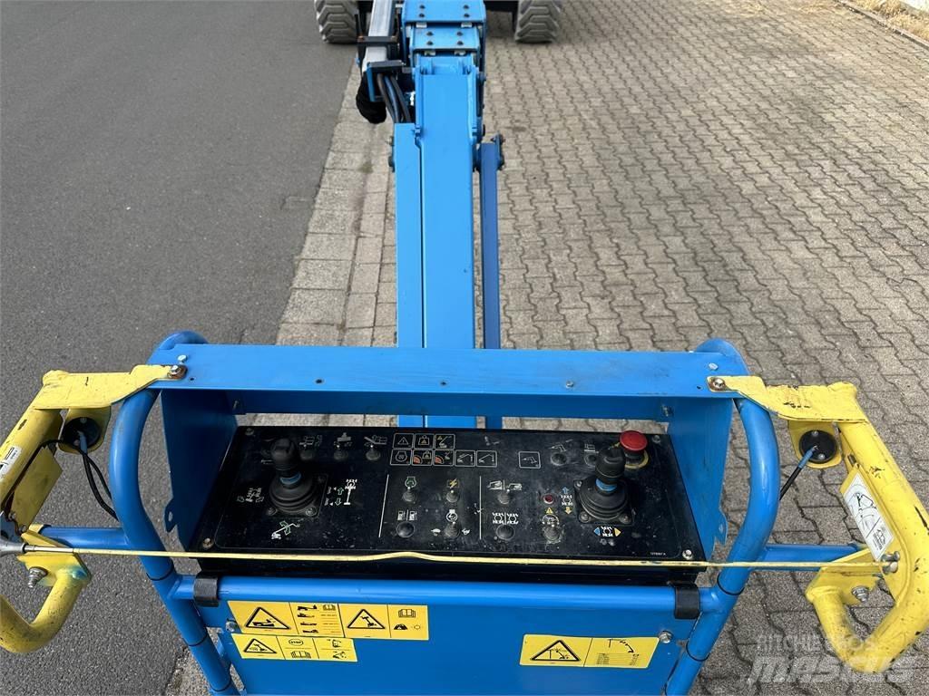 Genie S 85 XC Teleskop bomlifter
