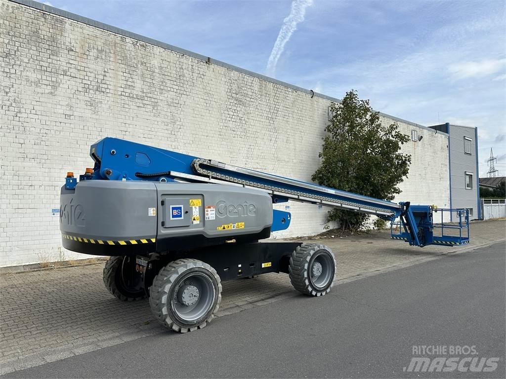 Genie S 85 XC Teleskop bomlifter