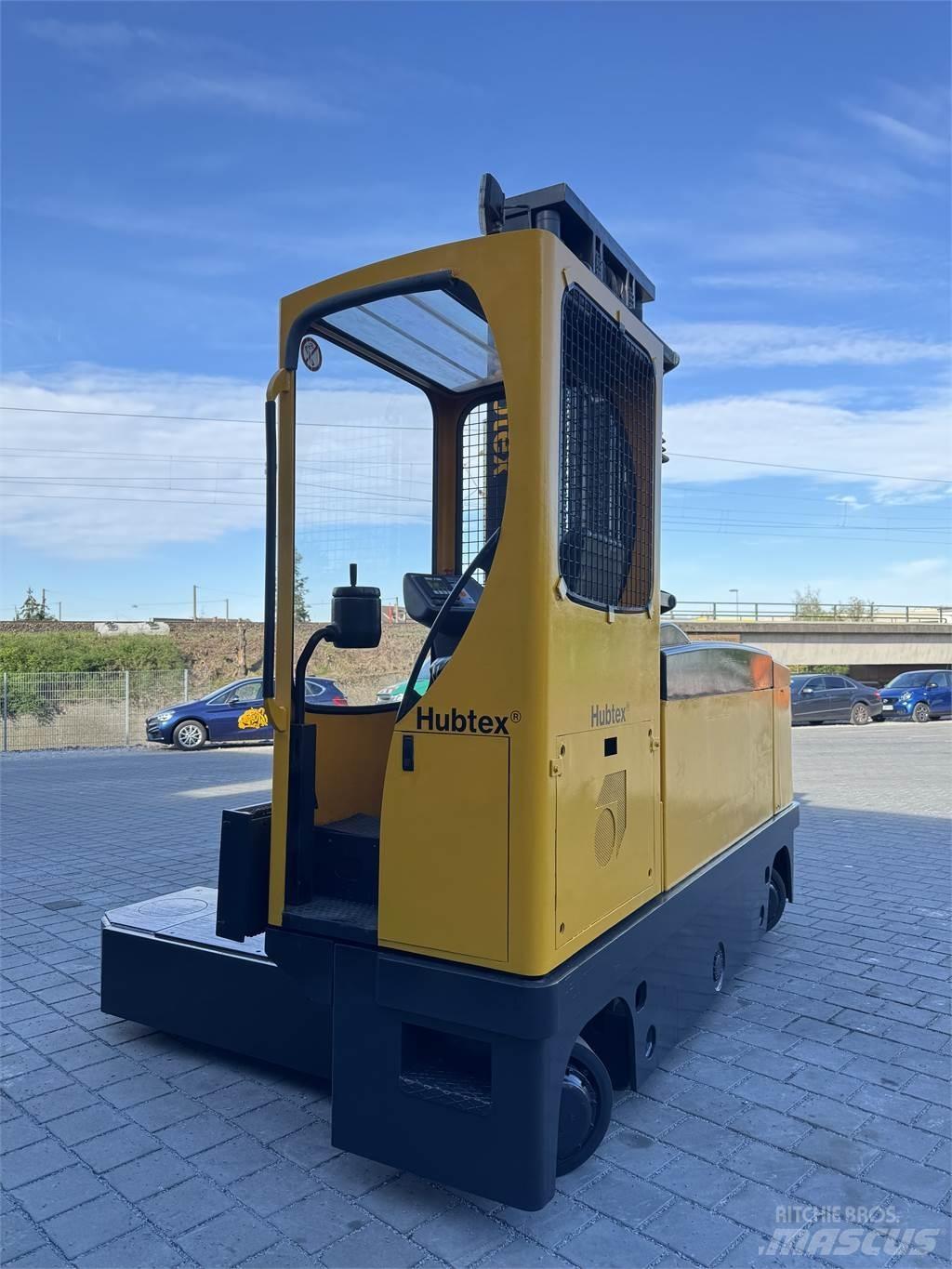 Hubtex MQ 45 Anlegg - Annet