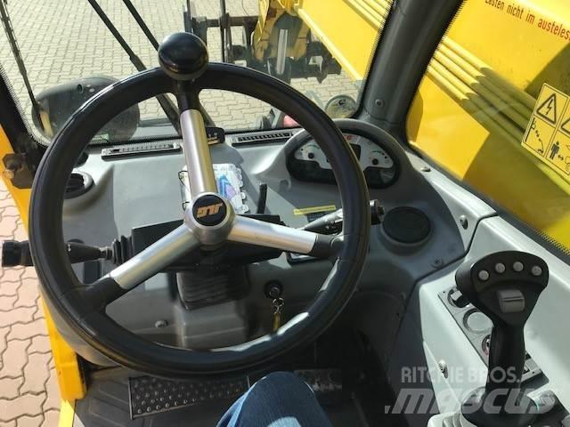 JLG 3513 ES Anlegg - Annet