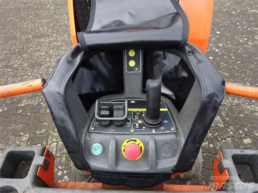 JLG Toucan 10E Selvgående bomlifter