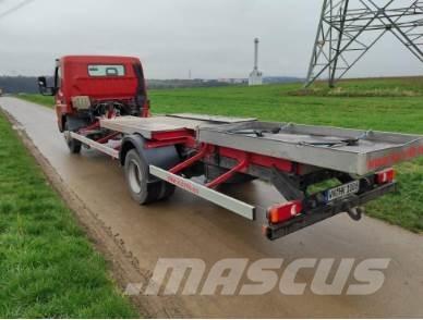 Teupen Leo 30 Selvgående bomlifter