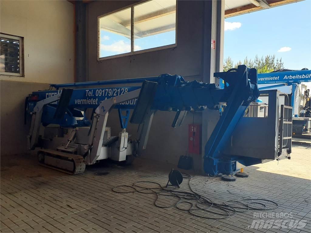 Teupen Leo 30 T Selvgående bomlifter