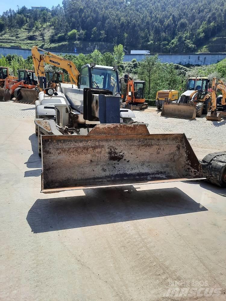 Bobcat T40-140 Skyvemasttruck