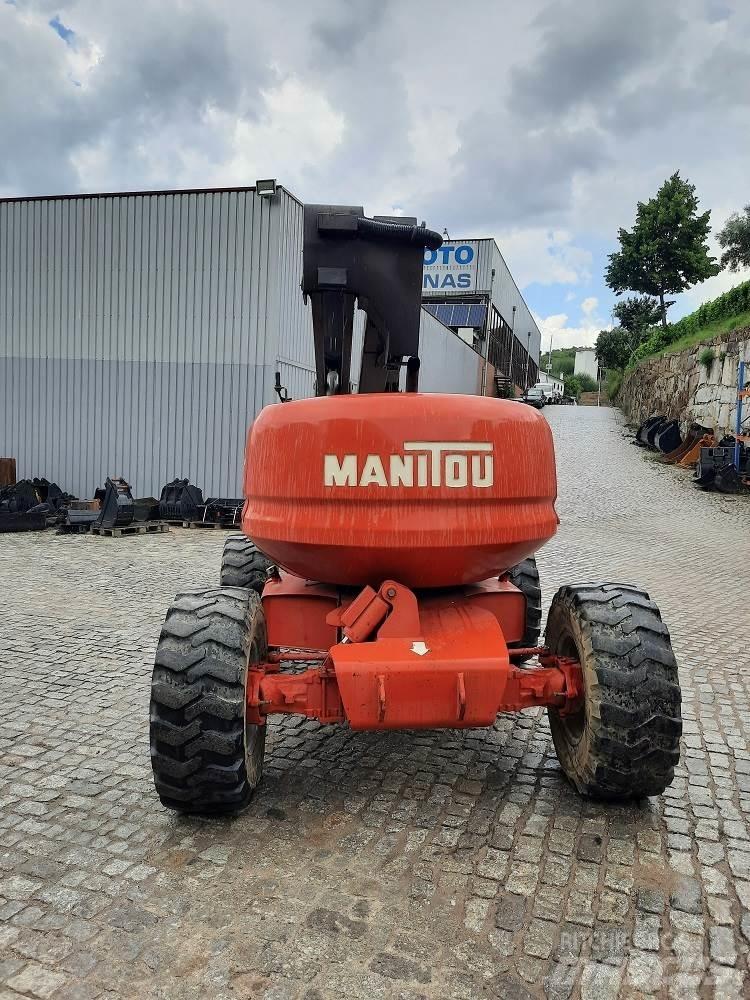 Manitou 165ATJ Plattformer