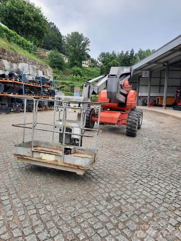 Manitou 165ATJ Plattformer