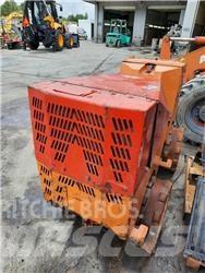 Rammax RX1510-CI Tandem Valser