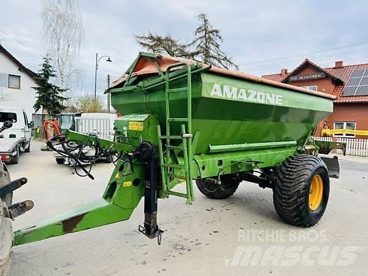 Amazone ZG-B PRECIS Kunstgjødselspreder